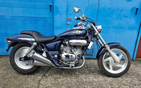 HONDA V-TWIN MAGNA MC29