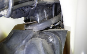 HONDA C110 SUPER CUB JA42