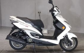 YAMAHA CYGNUS125XSR SE44J