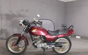 HONDA CB125 JC06