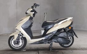 YAMAHA CYGNUS125XSR SEA5J