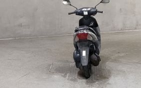 SUZUKI LETS2 CA1PA