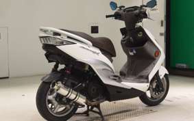 YAMAHA CYGNUS 125 X 2 2019 SE44J