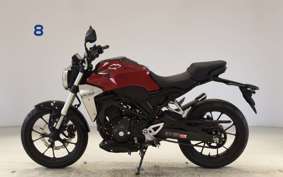 HONDA CB250R MC52