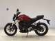 Фото Honda CB250R с японского аукциона