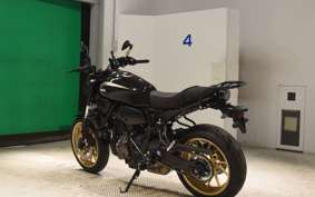 YAMAHA XSR700 2023 RM41J