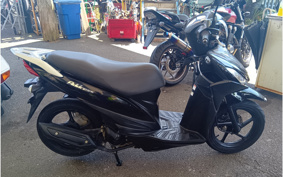 SUZUKI ADDRESS V110 CE47A