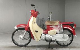HONDA SUPER CUB50 AA09