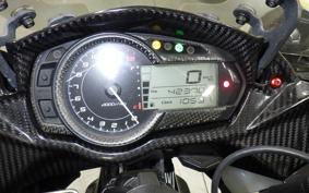 KAWASAKI NINJA 1000 A 2011