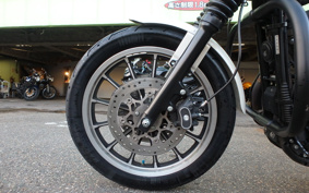 HARLEY XL883R 2015 C52