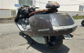 YAMAHA MAXAM250 SG17J