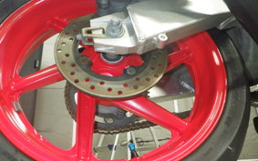 HONDA CBR250RR MC22