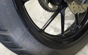 SUZUKI GSX-S125 DL32B
