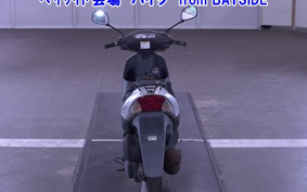 SUZUKI LET's 2