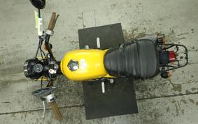 HONDA GORILLA 2012 AB27