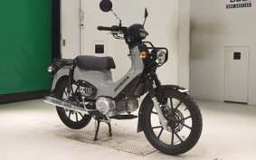 HONDA ｸﾛｽｶﾌﾞ110-3 2020 JA60