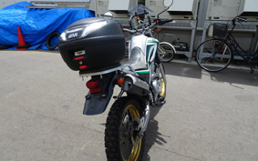 YAMAHA SEROW 250 DG17J
