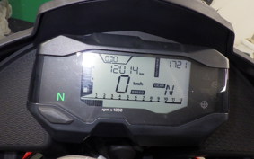 BMW G310GS 2019