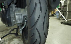 SUZUKI ADDRESS 110 CE47A