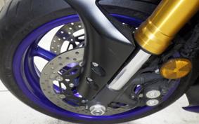 YAMAHA YZF-R6 2018