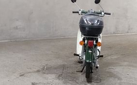 HONDA SUPER CUB50 C50