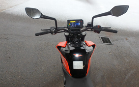 KTM 390 DUKE 2018 JPJ40