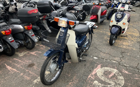 HONDA SUPER CUB50 AA01