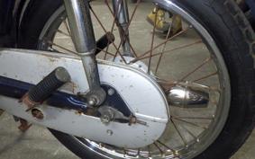 HONDA C90 SUPER CUB E 2026 HA02