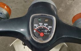 HONDA SUPER CUB90 HA02