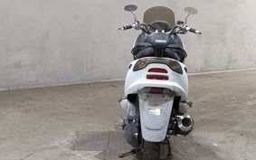 YAMAHA MAJESTY 125 SE27