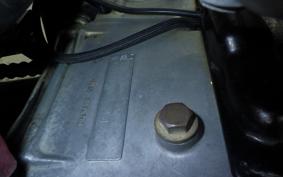 SUZUKI GS400X 1999 GS400X