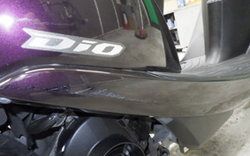 HONDA DIO Gen.6 AF68
