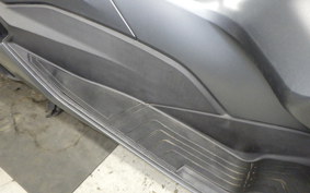 HONDA PCX125 1993 JK05