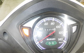 SUZUKI ADDRESS 110 CE47A