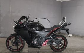 HONDA CBR250R MC41