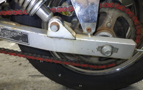 HONDA MAGNA 50 2024 AC13