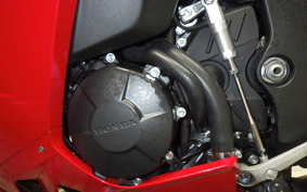 HONDA CBR600RR 2025 PC40