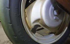 YAMAHA JOG POCHE SA08J