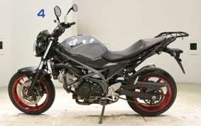 SUZUKI SV650 A 2023 VP55E