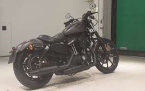 HARLEY XL883N 2018
