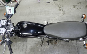 YAMAHA SR400 Gen.3 2001 RH01J