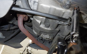 YAMAHA BW'S 50 Gen.3 2010 SA44J