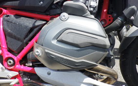 BMW R1200R 2016