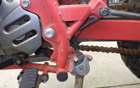 HONDA FTR223 MC34