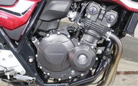 HONDA CB400SFV-3 BOLDOR 2018 NC42