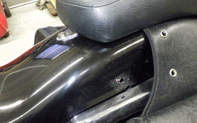 SUZUKI DESPERADO 400 1997 VK52A