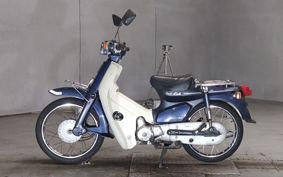 HONDA SUPER CUB90 HA02