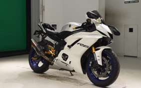 YAMAHA YZF-R6 2018