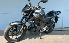 YAMAHA MT-03 ABS 2021 RH13J