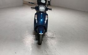 SUZUKI ADDRESS V125 DP12H